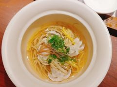 -龙吟山房(青龙山庄店)