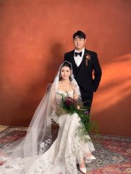 -全城热恋璀璨婚纱摄影(国贸总店)