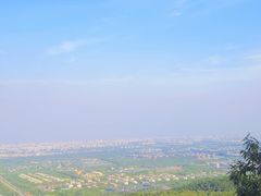 -北京西山国家森林公园