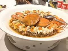 -至尊鲨鱼·原烹海鲜·新浙菜(拱宸桥店)