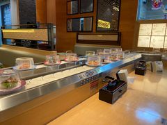 自助取餐区-元气寿司(新城市广场店)