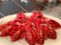 -周姑娘不等味·牛羊肉火锅·螃蟹罗氏虾·烤鱼烤串(高邮店)