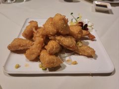 -利苑酒家(金宝店)