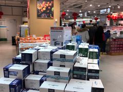 -绿地风尚天地广场