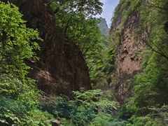 -龙门涧景区
