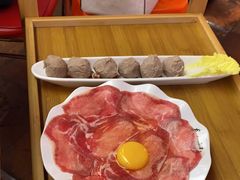 -龚印记牛骨牛杂屋·四代传承(珠影星光城店)