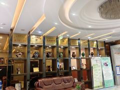 -手佳按摩·足疗·艾灸(龙江店)