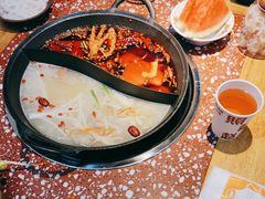 -赵美丽·重庆社区火锅·直营店(火车东站·中豪国际店)