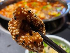 -小饕荟雅安贡椒鱼鲜馆(广福桥店)