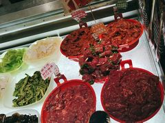 -成都你六姐·牛肉冒菜(城市集市合生汇店)