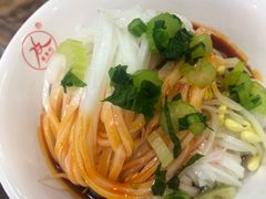 米皮-薛昌利大米凉皮(北新街店)
