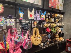 -番茄口袋(上海普陀区环球港店)