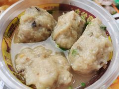 原味盲公丸-无影脚佛山陈氏盲公丸始创店(飞鸿街店)