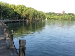 -天目湖山水园