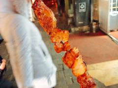 -王记西鎮电烤肉(汶上路店)