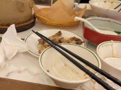 -春家·非遗手工小吃(徐汇万科广场店)