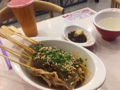 -客临百思德·东北特色馆(龙湖时代天街店)