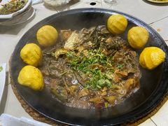 -大鹅岛灶台鱼·铁锅炖(水库路店)