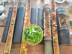 -竹泉农庄·竹筒饭(从化店)