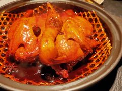 -荣公子创意菜
