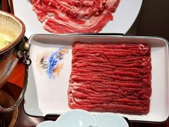 -1078號老北京涮肉(松柏店)
