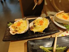 -德川家日本料理(中关村寰太大厦店)