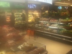 -GranVida生活超市(海信广场店)