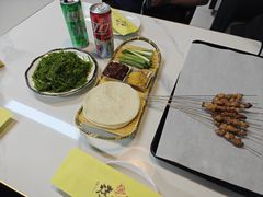 -烤五行·烧烤烤串(石佛营店)