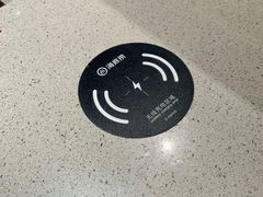 -海底捞火锅(金融街万达店)