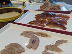 -玉林烤鸭店(定福庄店)