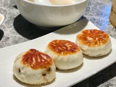 粵式生煎包-悦秀·高级粤菜