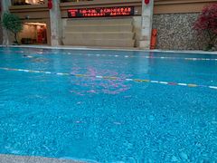 -碧水豪园·足浴·SPA·汗蒸·那须汤泉(中山东路店)