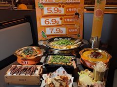-万达广场(惠州大亚湾店)