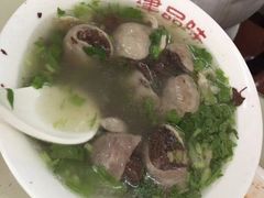 -津品味小吃(大学湾店)