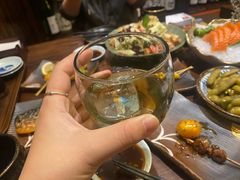 -鸟鹏烧鸟居酒屋(昌岗店)