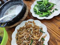 -南记食粥坊·宵夜大排档(岭南分店)