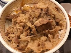 -食其家·牛丼咖喱(A世界店)
