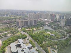 -嘉定凯悦·咖啡厅