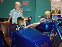 -Club Med地中海俱乐部·桂林度假村