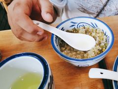 -小放牛炒菜馆(裕华东路店)