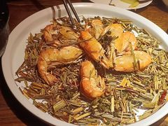 -掌柜的店·河南的菜(世茂店)