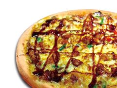-度米奇披萨意面咖啡(绥芬河店)