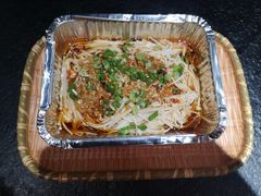 -城南老友羊蝎子火锅(花乡奥莱店)