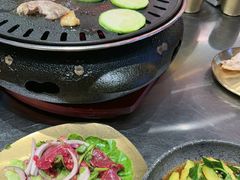 -大千金齐齐哈尔烤肉(清湖店)