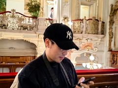 -纽约咖啡馆