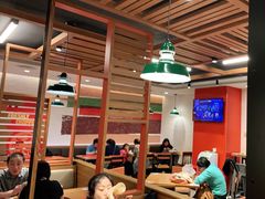 -汉堡王(仲盛世界商城店)