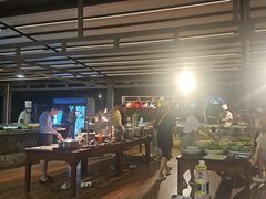 -渔家火锅·海鲜自助餐·演艺(亚龙湾天域酒店)