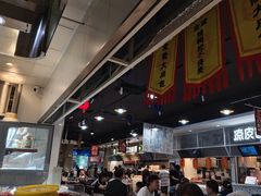 -盒马鲜生(岭南新世界店)