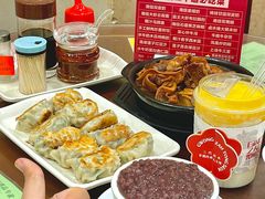 -南信牛奶甜品专家