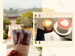 -海天楼中餐厅(吴宫泛太平洋酒店)